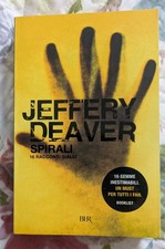 Spirali - Deaver Jeffery