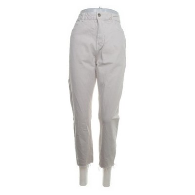 ONLY Blue Denim, Jeans, Größe: 31/30, Beige, Baumwolle/Elasthan, Einfarbig #RrG