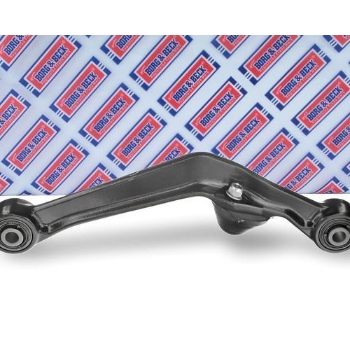 BORG & BECK Control/Trailing Arm, wheel suspension BCA7587