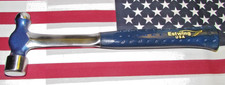 Vintage Estwing 16 Oz. Ball Peen Hammer E3-16bp Usa Made