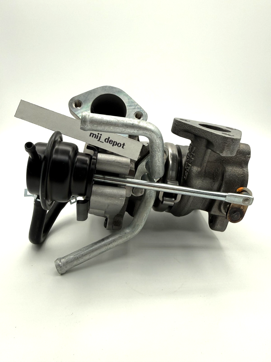 Turbocharger Repair Kit for Suzuki Jimny JB23W JB23V VZ39 VZ51 13