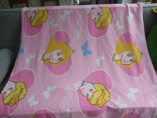 Disney Princess Blanket