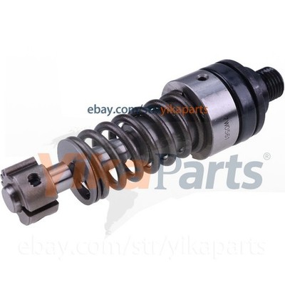 Solarhome Fuel Injection Pump 7W-0561 For Caterpillar 3408 3408B 3412 3412C