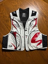 Gilet da Pesca Daiwa INFINIUM