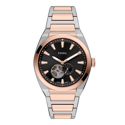 Fossil Herrenuhr Chronograph Everett ME3277 149505856