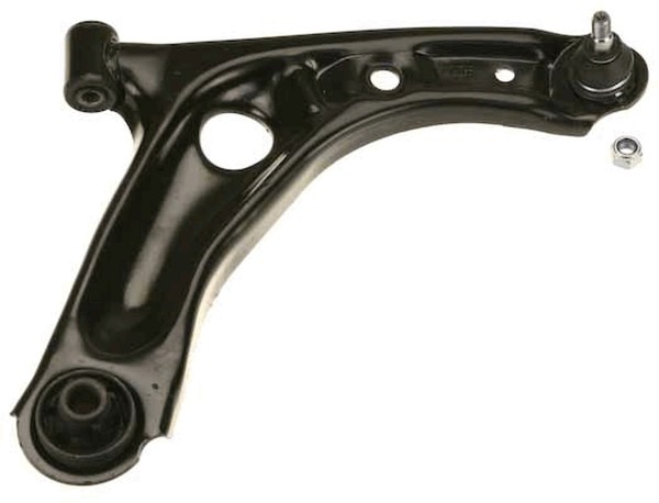 Querlenker Dreieckslenker TRW JTC1229 FüR Peugeot Toyota CitroËN C1 107 Aygo GPL-image