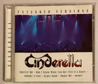 Cinderella – Extended Versions CD 2006