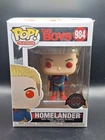 Funko Pop Television The Boys Homelander Special Edition 984