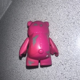 LEGO Disney Lotso Bear Toy Story 7789 Minifigure