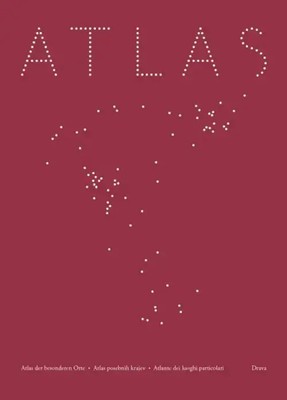 Atlas | Buch | Deutsch (2011) | CCXLVIII | Drava Verlag | EAN 9783854356295