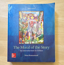 McGraw Hill Education The Moral of the Story ...