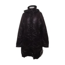 Icepeak, Wintermantel, Damen, Größe: 44, Lila, Polyester, Einfarbig #HVP