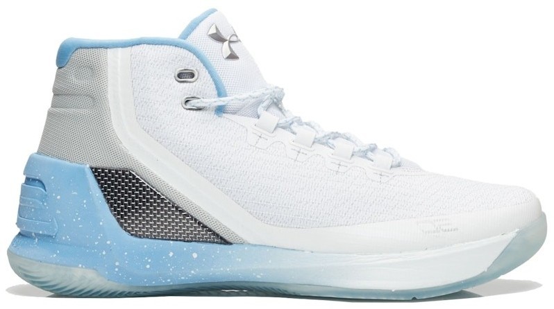UNDER カリー3　Birthday海外限定モデル ARMOUR UNDER ARMOUR（アンダーアーマー） カリー3Z7 3Z7 Curry Armour Under シューズ(男性用)