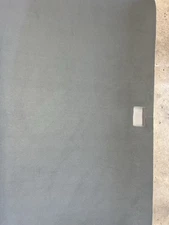 1992-1996 FORD F150 HEADLINER TOP ROOF charcoal ( New material)  standard cab