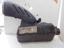 Suzuki GSXR 600 K6 Silencer