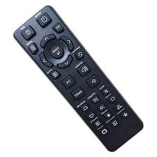 Replacement Remote Control for Infocus Projectors IN3926 IN112 IN112X IN114 