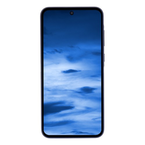 Displayeinheit Samsung Galaxy A35 5G Awesome Navy original Ersatzteil gebraucht