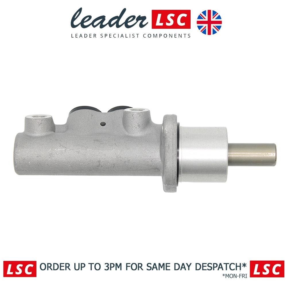 BRAKE MASTER CYLINDER 1H1611019C VW GOLF LUPO POLO VENTO NEW