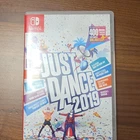 Ubisoft Just Dance 2019 for Nintendo Switch w/ Just Dance Unlimited