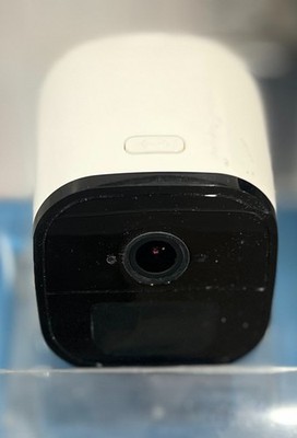 Netgear VML4030-1T9NAS - Arlo Go Mobile Indoor/Outdoor 720p Cellular Camera