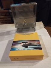 Star Trek: The Original Series - Season 1 Blu-ray w/slipcover