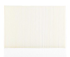 Filtre d'habitacle Seat EXEO