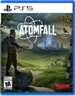 Atomfall - Sony PlayStation 5 PS5 Physical