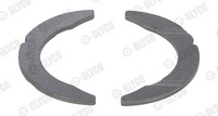 Distanzscheibe Kurbelwelle Glyco A168/2 STD FüR Megane Kangoo Renault Sandero 2