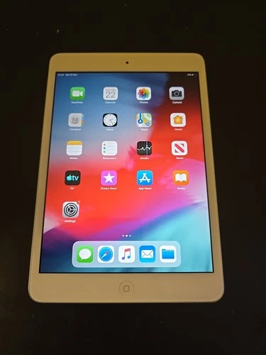 Apple iPad Mini 2    16GB WiFi  Silver       (DK807)