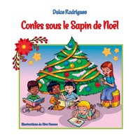 Dulce Rodrigues | Contes Sous LE Sapin DE NoËL | Taschenbuch | FranzöSisch