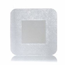 Composite Dressing Waterproof Dermadress 4 X 4 Inch Po