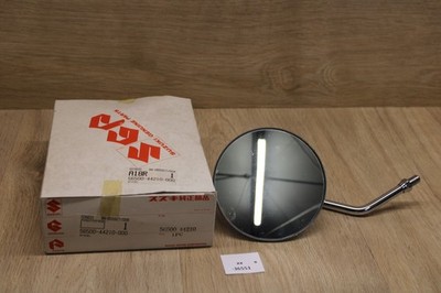 Kawasaki 56500-44210 MIRROR ASSY,RH NOS NEU genuine xx36551