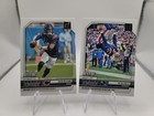 2025 Panini Joe Milton III Base (Raw)