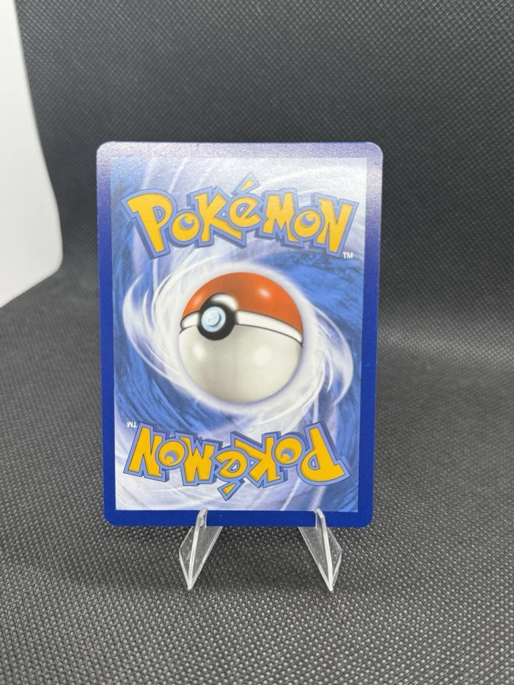 Miraidon ex 122/162 SV05: Temporal Forces Holo - Image 2 of 3