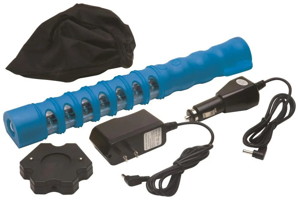 Светодиодная дорожная сигнальная лампа Aervoe Baton