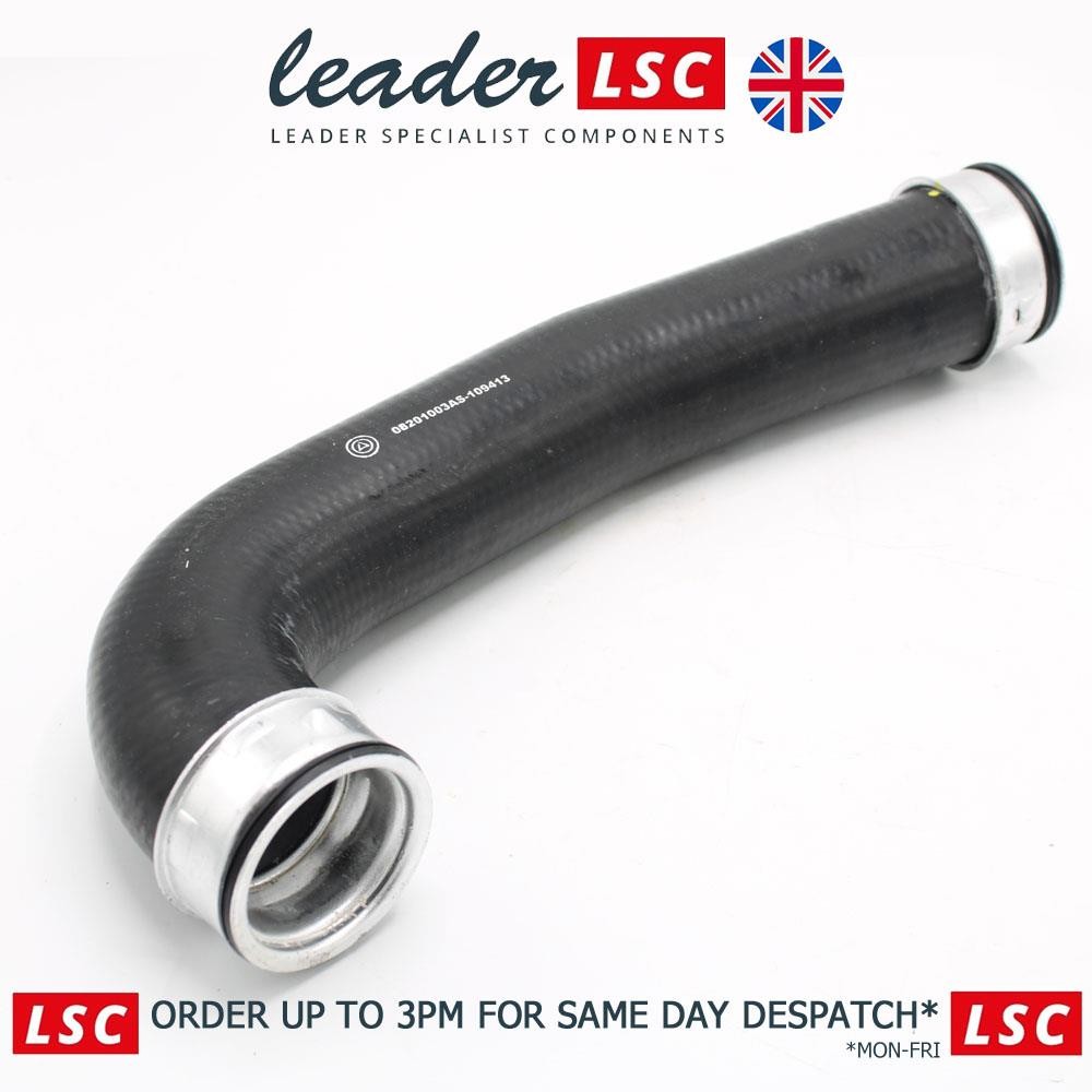 Turbo Air Outlet Hose Audi A3 2003 to 2010 1K0145838N 1K0145838C NEW TDi 1.9