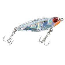 MirrOLure 17MR SBG MirrOdine Twitchbait 2 5 8 In 3 8 Oz 3 D