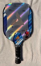 JOOLA Astro 12MM Fiberglass Pickleball Paddle for Intermediate/Beginners
