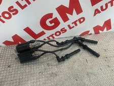 2018 HONDA CB1000R IGNITION COIL PACKS AND HT LEADS SEE SHOP FOR PARTS REF A017
