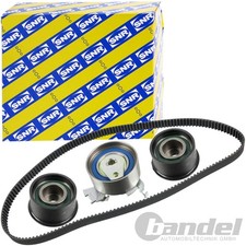 SNR ZAHNRIEMENSATZ passend für OPEL FRONTERA A/B OMEGA B CARAVAN VECTRA 2.2 16V