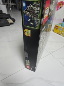 LEGO 10228 Monster Fighters: Haunted House