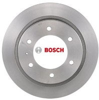 2X Bremsscheibe Bosch 0986478496 2 Bremsscheiben FüR Isuzu FüR Opel