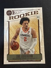 Cade Cunningham RC 2021 Chronicles Legacy Draft Picks   #335 Rookie