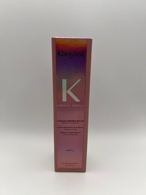 Kerastase Chroma Absolu L Huile Chroma Eclat 75ml