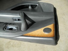 Porte arrière et accessoires Infiniti QX56