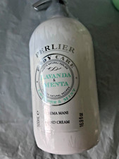 Perlier Lavender Jumbo Hand Cream 16.9 fl. oz.