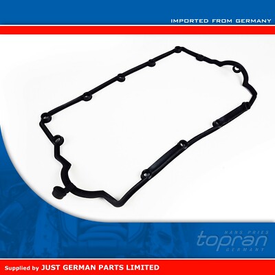 Audi VW Seat Skoda (PD) 1.9 TDI [1996-2015] Valve Rocker Cover Gasket 038103483D