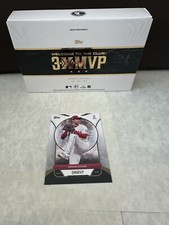 2025 Topps Welcome to the Club 3X MVP Baseball Checklist Guide in-content 33