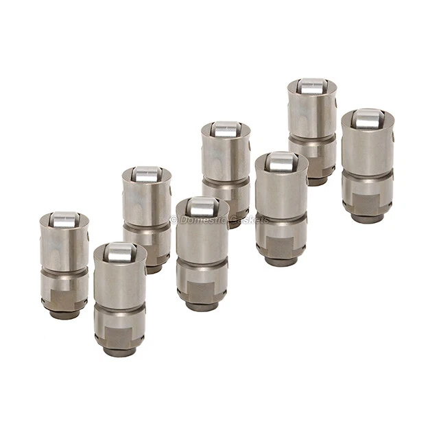 Se adapta a elevadores ajustadores de pestañas SOHC 87-04 Ford Escort Focus Mercury Tracer 1,9 L 2,0 L Foto 2 de 4