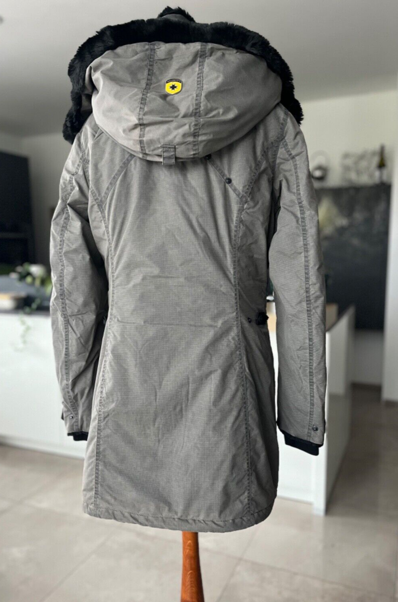 Wellensteyn Jacken Wellensteyn Schneezauber Xxl Damen Damen